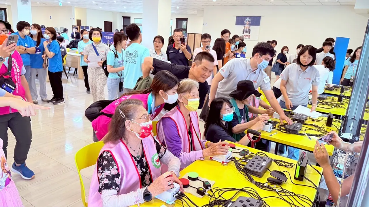 財團法人臺南市私立樂活社會福利慈善事業基金會